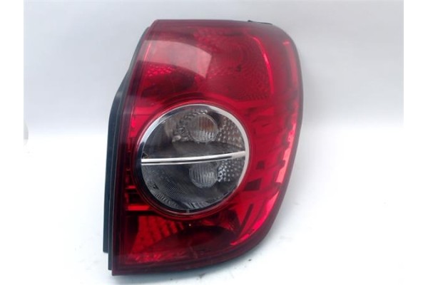 Recambio de piloto trasero derecho para chevrolet captiva 2.0 d referencia OEM IAM   