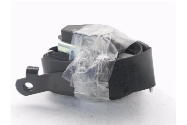 Recambio de cinturon seguridad delantero derecho para nissan qashqai (j10) 1.5 360 referencia OEM IAM 86884JD00A E9047136 