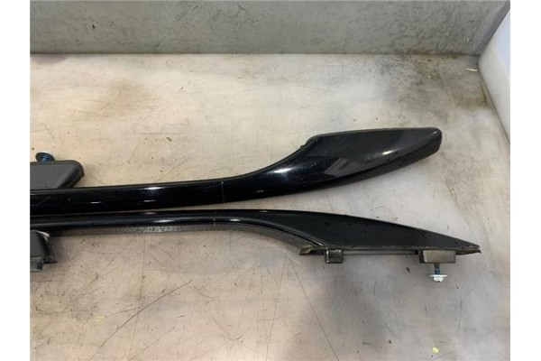 Recambio de barras de techo para nissan qashqai (j10) 1.6 360 referencia OEM IAM 73820JD00A  