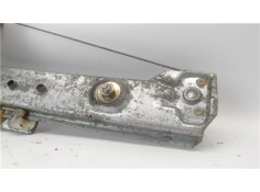 Recambio de mecanismo elevalunas trasero izquierdo para bmw serie 3 berlina (e46) referencia OEM IAM 67628362066 51358212099 513