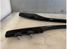 Recambio de barras de techo para nissan qashqai (j10) 1.6 360 referencia OEM IAM 73820JD00A  