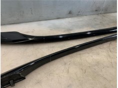 Recambio de barras de techo para nissan qashqai (j10) 1.6 360 referencia OEM IAM 73820JD00A  