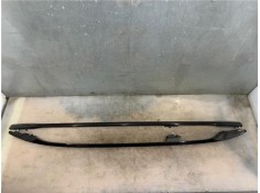 Recambio de barras de techo para nissan qashqai (j10) 1.6 360 referencia OEM IAM 73820JD00A  