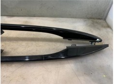 Recambio de barras de techo para nissan qashqai (j10) 1.6 360 referencia OEM IAM 73820JD00A  