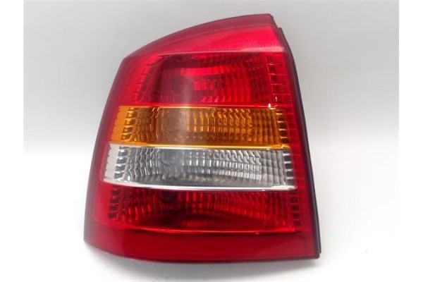 Recambio de piloto trasero izquierdo para opel astra g berlina 1.6 referencia OEM IAM   