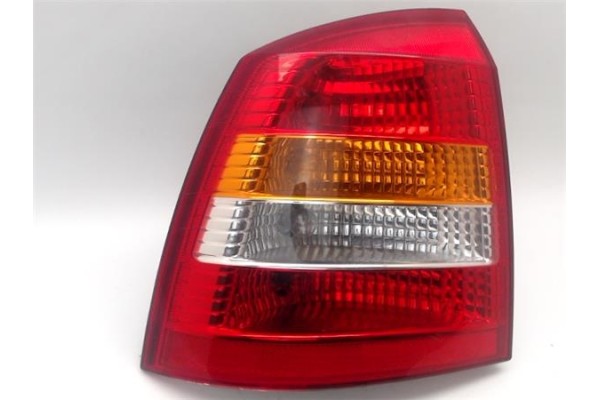 Recambio de piloto trasero izquierdo para opel astra g berlina 1.6 referencia OEM IAM   
