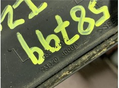 Recambio de barras de techo para nissan qashqai (j10) 1.6 360 referencia OEM IAM 73820JD00A  