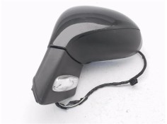 Recambio de retrovisor electrico izquierdo para peugeot 207 1.6 premium referencia OEM IAM E9014342  