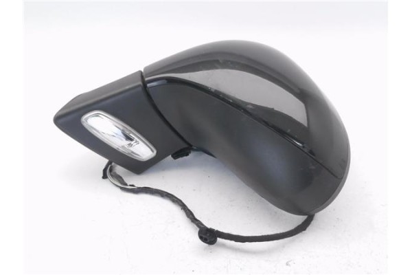 Recambio de retrovisor electrico izquierdo para peugeot 207 1.6 premium referencia OEM IAM E9014342  