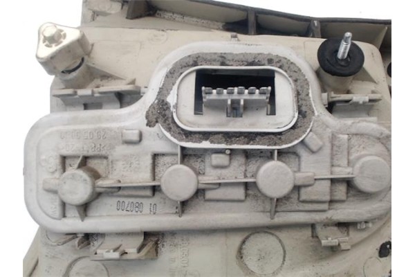 Recambio de piloto trasero izquierdo para opel astra g berlina 1.6 referencia OEM IAM   