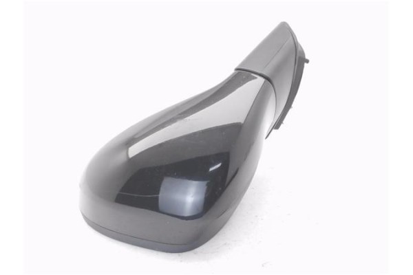 Recambio de retrovisor electrico izquierdo para peugeot 207 1.6 premium referencia OEM IAM E9014342  