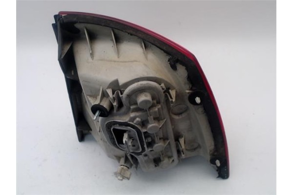 Recambio de piloto trasero izquierdo para opel astra g berlina 1.6 referencia OEM IAM   