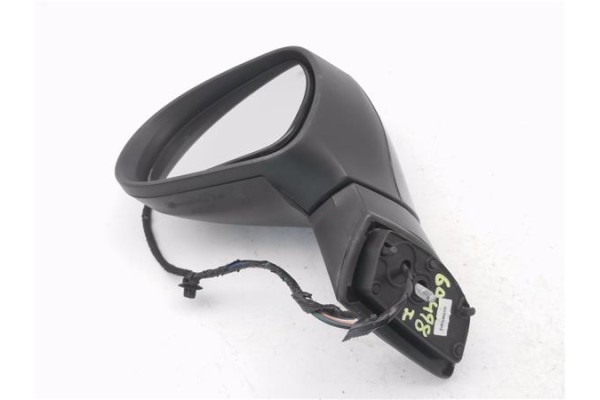Recambio de retrovisor electrico izquierdo para peugeot 207 1.6 premium referencia OEM IAM E9014342  