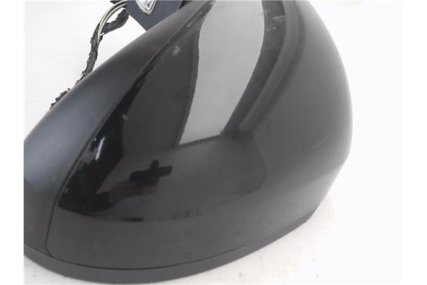 Recambio de retrovisor electrico izquierdo para peugeot 207 1.6 premium referencia OEM IAM E9014342  