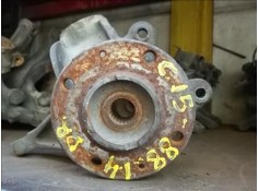 Recambio de mangueta delantero derecha para citroen c 15 1.4 referencia OEM IAM   