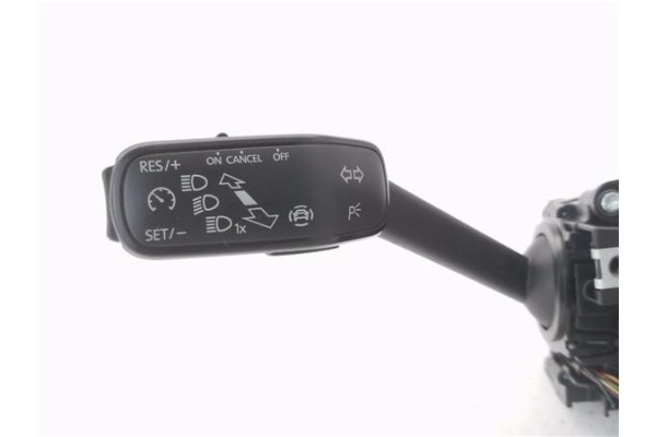 Recambio de mando intermitencia para seat ibiza (kj1) 1.0 style referencia OEM IAM 2Q0953507CQ 1034518300 