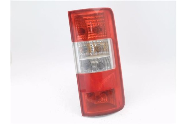 Recambio de piloto trasero derecho para ford transit connect (p65_, p70_, p80_) 1.8 tdci referencia OEM IAM 2T1413N412AB  