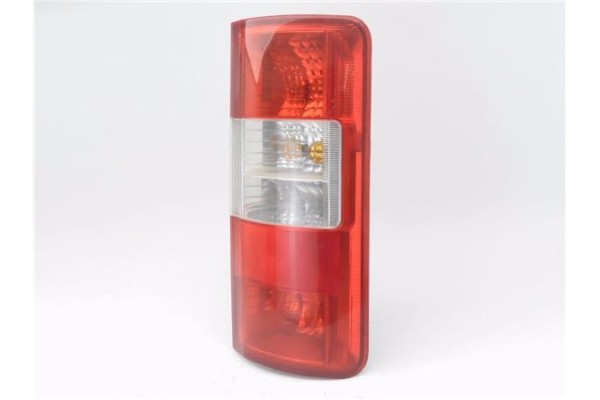 Recambio de piloto trasero derecho para ford transit connect (p65_, p70_, p80_) 1.8 tdci referencia OEM IAM 2T1413N412AB  