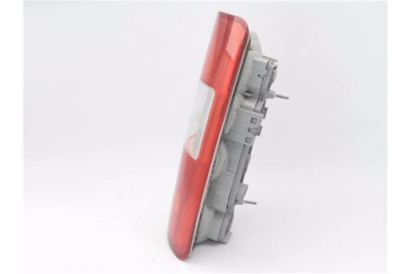 Recambio de piloto trasero derecho para ford transit connect (p65_, p70_, p80_) 1.8 tdci referencia OEM IAM 2T1413N412AB  