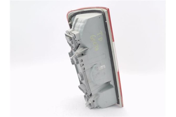 Recambio de piloto trasero derecho para ford transit connect (p65_, p70_, p80_) 1.8 tdci referencia OEM IAM 2T1413N412AB  