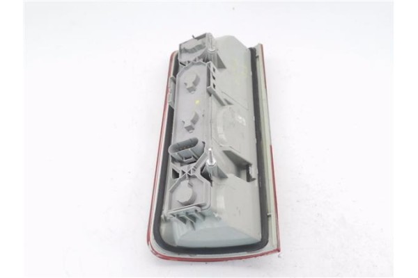 Recambio de piloto trasero derecho para ford transit connect (p65_, p70_, p80_) 1.8 tdci referencia OEM IAM 2T1413N412AB  