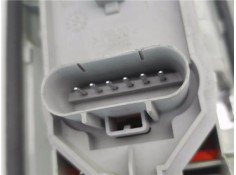 Recambio de piloto trasero derecho para ford transit connect (p65_, p70_, p80_) 1.8 tdci referencia OEM IAM 2T1413N412AB  