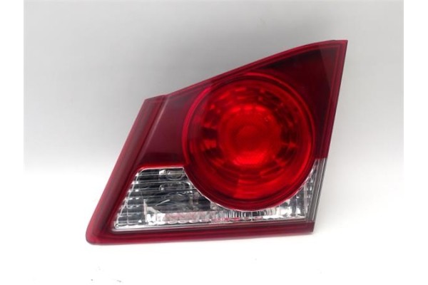 Recambio de piloto antiniebla trasero derecho para honda civic viii sedán (fd) 1.3 hybrid referencia OEM IAM   