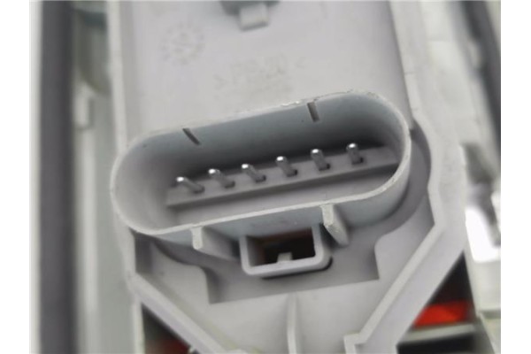 Recambio de piloto trasero derecho para ford transit connect (p65_, p70_, p80_) 1.8 tdci referencia OEM IAM 2T1413N412AB  