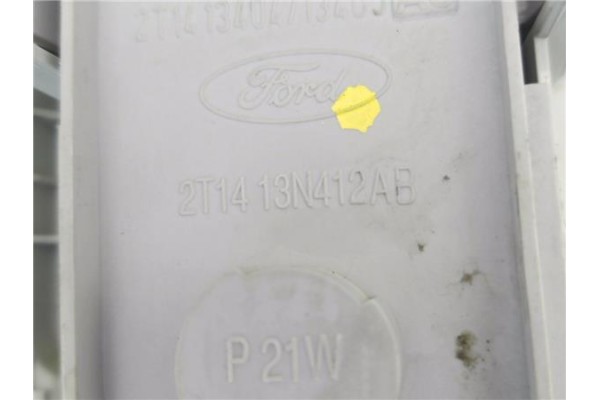 Recambio de piloto trasero derecho para ford transit connect (p65_, p70_, p80_) 1.8 tdci referencia OEM IAM 2T1413N412AB  