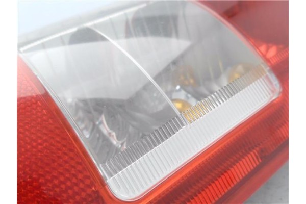 Recambio de piloto trasero derecho para ford transit connect (p65_, p70_, p80_) 1.8 tdci referencia OEM IAM 2T1413N412AB  