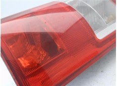 Recambio de piloto trasero derecho para ford transit connect (p65_, p70_, p80_) 1.8 tdci referencia OEM IAM 2T1413N412AB  