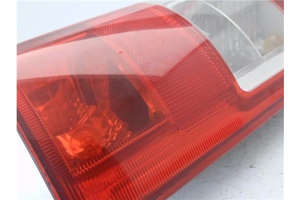 Recambio de piloto trasero derecho para ford transit connect (p65_, p70_, p80_) 1.8 tdci referencia OEM IAM 2T1413N412AB  