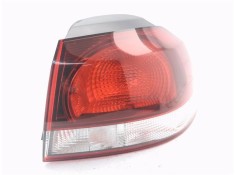 Recambio de piloto trasero derecho para volkswagen golf vi (5k1) 1.6 advance referencia OEM IAM 5K0945096M 992206 