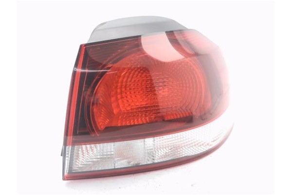 Recambio de piloto trasero derecho para volkswagen golf vi (5k1) 1.6 advance referencia OEM IAM 5K0945096M 992206 