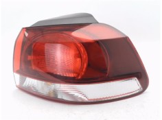 Recambio de piloto trasero derecho para volkswagen golf vi (5k1) 1.6 advance referencia OEM IAM 5K0945096M 992206 