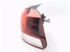 Recambio de piloto trasero derecho para volkswagen golf vi (5k1) 1.6 advance referencia OEM IAM 5K0945096M 992206 