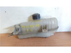 Recambio de botella expansion para nissan micra (k12e) 1.2 16v referencia OEM IAM 21710AX600  
