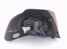 Recambio de piloto trasero derecho para volkswagen golf vi (5k1) 1.6 advance referencia OEM IAM 5K0945096M 992206 