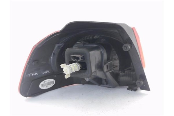 Recambio de piloto trasero derecho para volkswagen golf vi (5k1) 1.6 advance referencia OEM IAM 5K0945096M 992206 