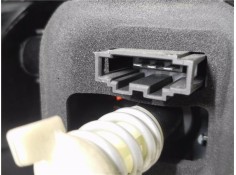 Recambio de piloto trasero derecho para volkswagen golf vi (5k1) 1.6 advance referencia OEM IAM 5K0945096M 992206 