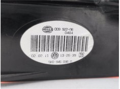 Recambio de piloto trasero derecho para volkswagen golf vi (5k1) 1.6 advance referencia OEM IAM 5K0945096M 992206 
