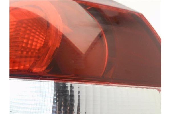 Recambio de piloto trasero derecho para volkswagen golf vi (5k1) 1.6 advance referencia OEM IAM 5K0945096M 992206 