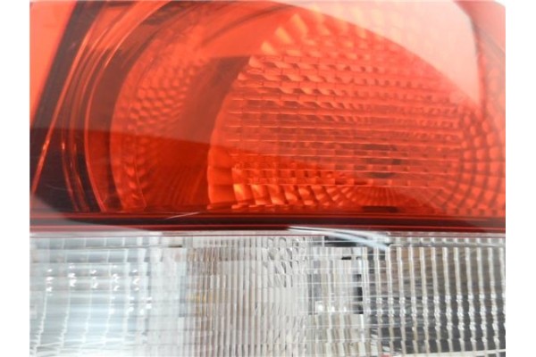 Recambio de piloto trasero derecho para volkswagen golf vi (5k1) 1.6 advance referencia OEM IAM 5K0945096M 992206 