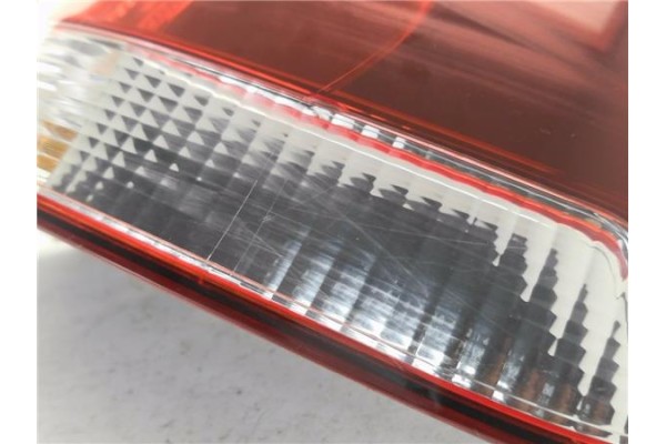 Recambio de piloto trasero derecho para volkswagen golf vi (5k1) 1.6 advance referencia OEM IAM 5K0945096M 992206 