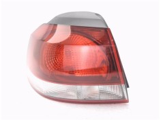 Recambio de piloto trasero izquierdo para volkswagen golf vi (5k1) 1.6 advance referencia OEM IAM 5K0945095M  