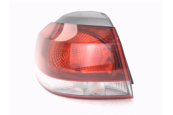 Recambio de piloto trasero izquierdo para volkswagen golf vi (5k1) 1.6 advance referencia OEM IAM 5K0945095M  