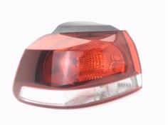 Recambio de piloto trasero izquierdo para volkswagen golf vi (5k1) 1.6 advance referencia OEM IAM 5K0945095M  