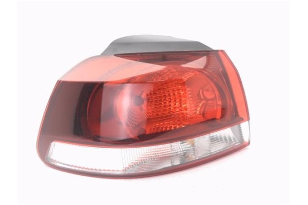 Recambio de piloto trasero izquierdo para volkswagen golf vi (5k1) 1.6 advance referencia OEM IAM 5K0945095M  