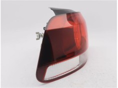 Recambio de piloto trasero izquierdo para volkswagen golf vi (5k1) 1.6 advance referencia OEM IAM 5K0945095M  