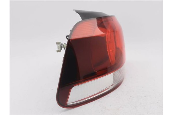 Recambio de piloto trasero izquierdo para volkswagen golf vi (5k1) 1.6 advance referencia OEM IAM 5K0945095M  